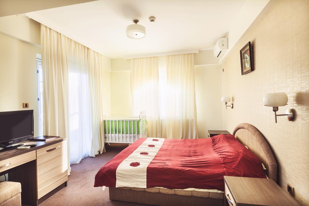 Hotel Kole Чачак Номер фото